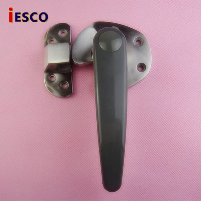 IESCO stainless steel oven handle refrigerator door handle lock door ... IESCO stainless steel oven handle refrigerator door handle lock door ...