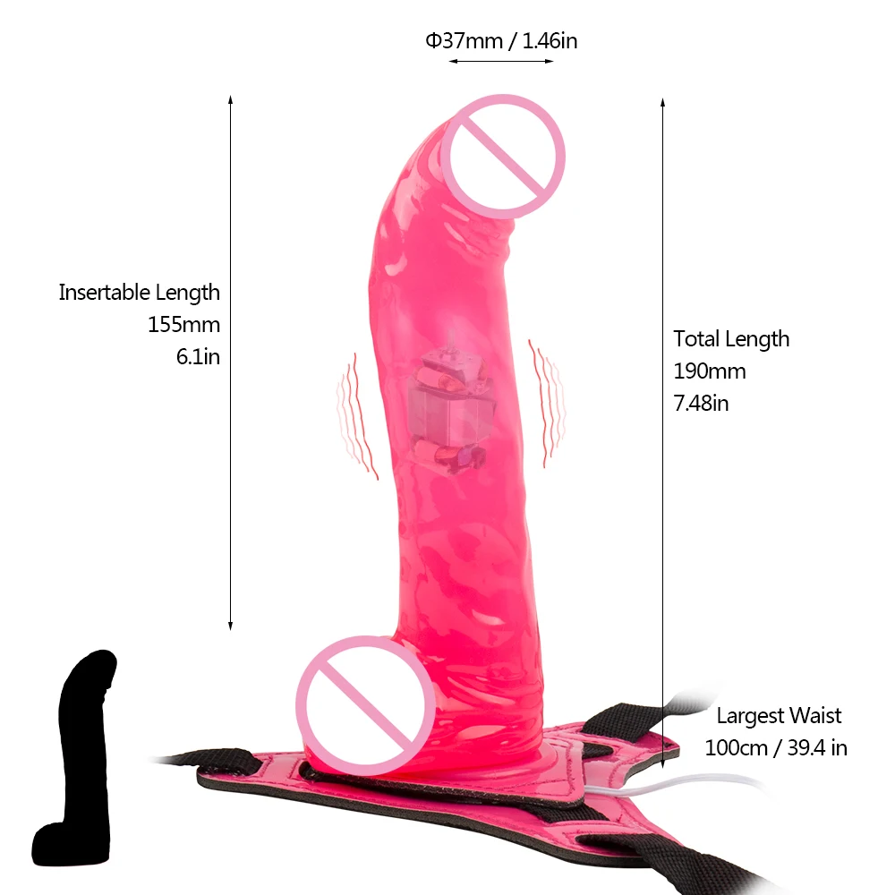 dildo realistic