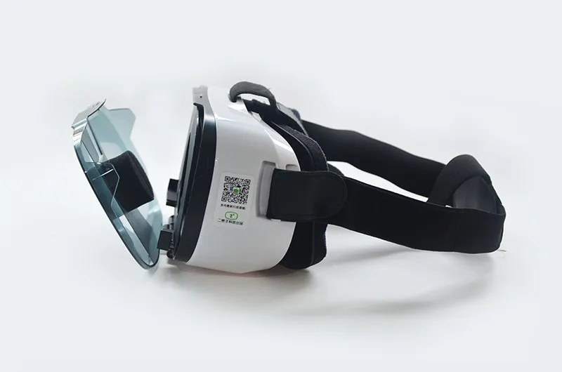 Fiit Vr Headset For Bluetooth Gamepad