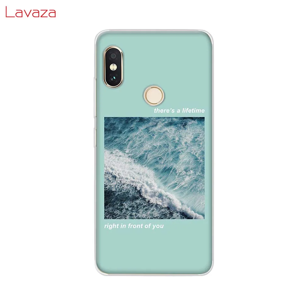 Эстетический жесткий чехол для телефона Lavaza с блокировкой экрана для huawei P30 Pro Lite Nova 3 3i для Honor 8 9 10 Lite 7A Pro P30Lite чехол - Цвет: 16