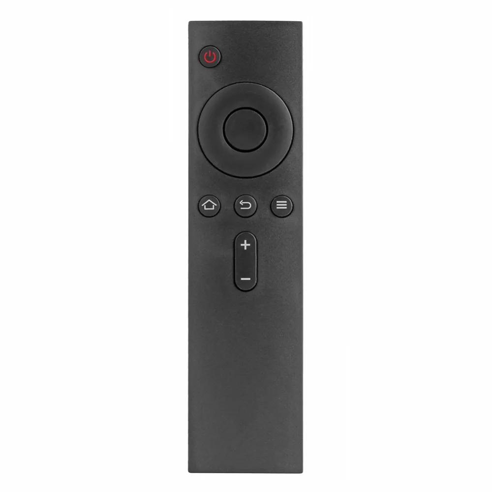 

New Replaced Bluetooth 4.0 Smart Remote Control Fit for Xiaomi TV Box 3 3c 3s 3pro Display Xiao Mi Smart TV Box Remote Control