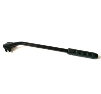 

TRIX TERIS Professional Tripod Pan bar Handle Arm for TERIS V8 / V12 / V15 /V18 video camera tripod Fluid Drag Head