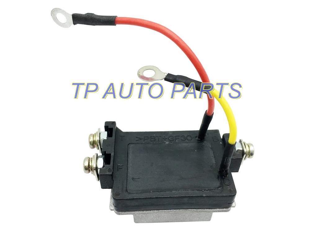 Ignition Control Module Igniter Assy Compatible With Toyota Oem 89620