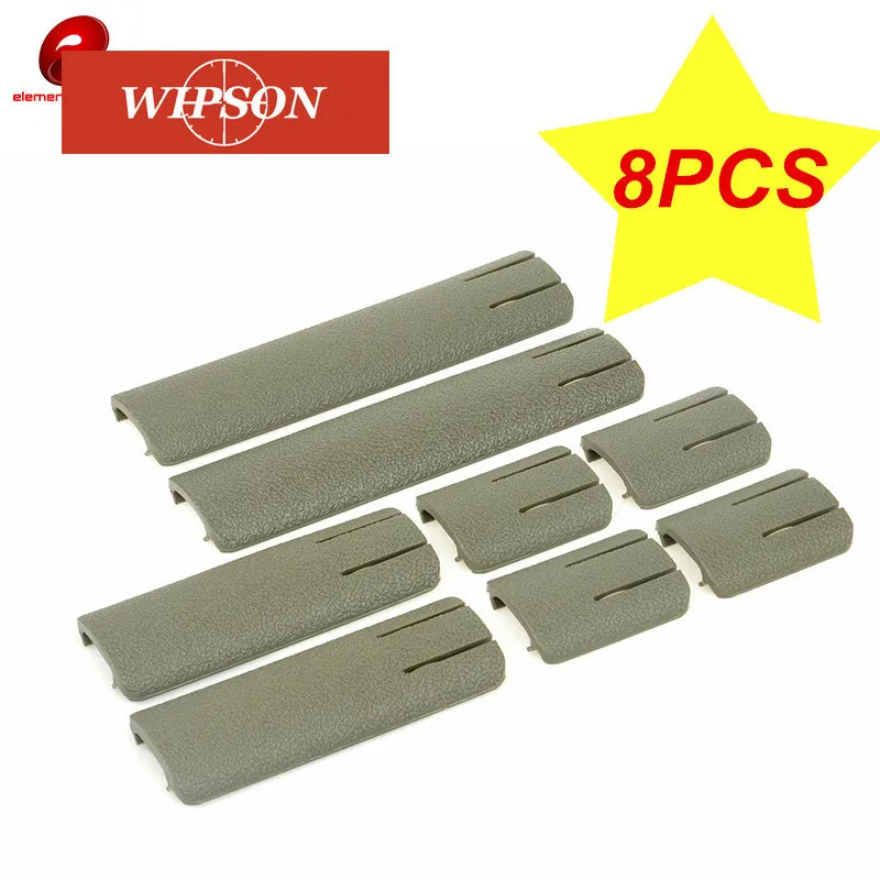 WIPSON عنصر الادسنس RIS Picatinny ويفر السكك الحديدية غطاء TD ندبة لوحة ديلوكس النسخة اكسسوارات WIPSON عنصر الادسنس RIS Picatinny ويفر السكك الحديدية غطاء TD ندبة لوحة ديلوكس النسخة اكسسوارات