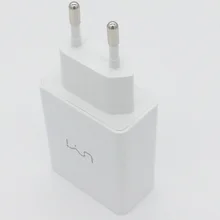 Первоначально Umi Супер Быстрое Зарядное Устройство ЕС Power Plug Путешествия Быстрое Зарядное Устройство Для Umi Супер