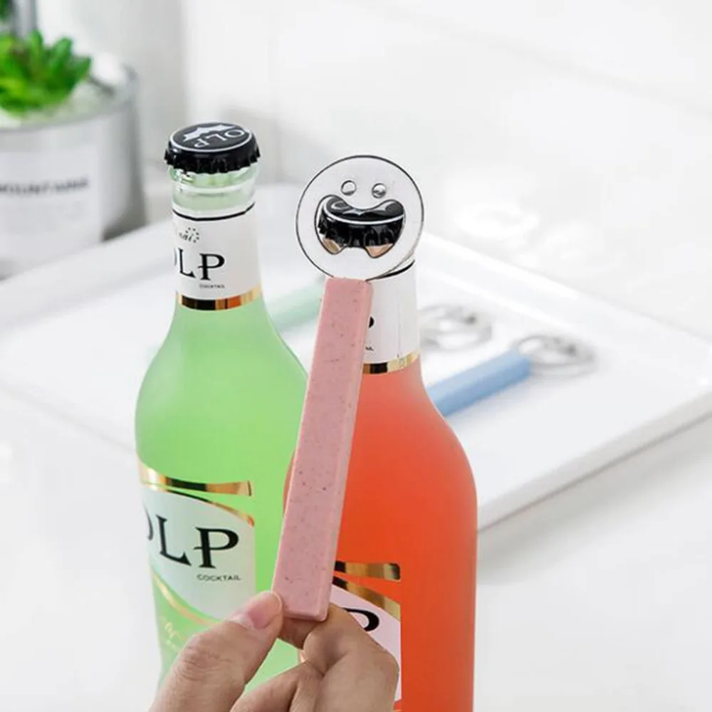 

Creative Face Bottle Opener Wedding Party Favors for Guests Wedding Gifts for Guests Souvenirs Wedding Favor Gifts Home Decor