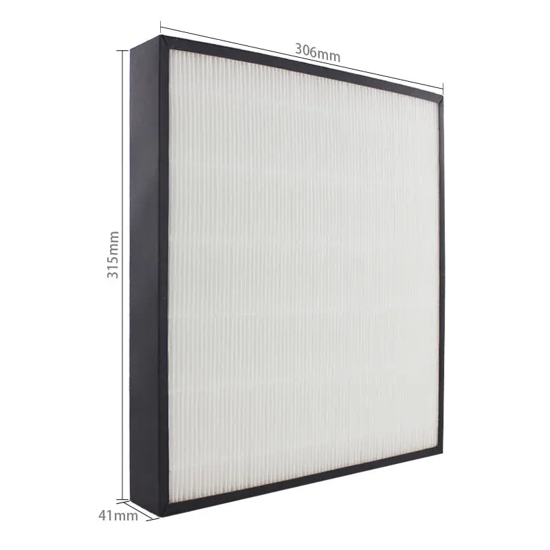 

Adgar adapter BAO MI air purifier 1/2 generation filter universal CMI300A / 300B / 300D filter