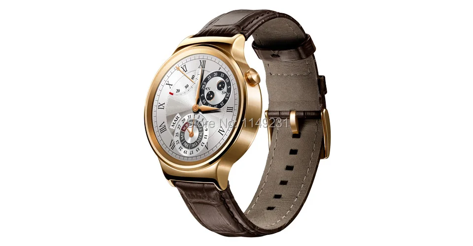 huawei watch timeless design
