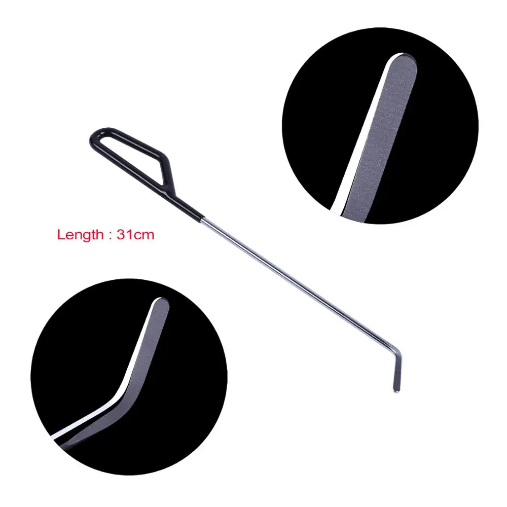 Black Pry Bar (10)