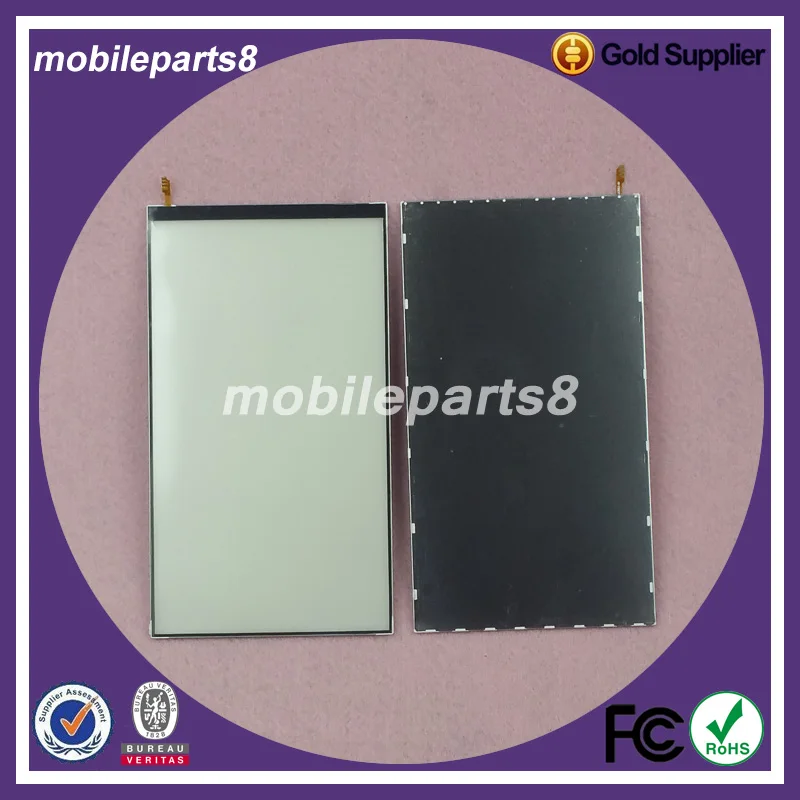 5pcs/lot free shipping LCD Display Backlight Film with flex cable