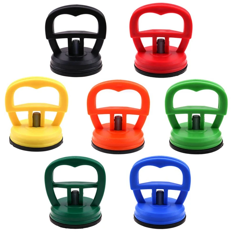 

Dent Puller Bodywork Repair Panel Screen Open Tool Universal Remover Carry Tools Car Suction Cup Pad Freeshipping
