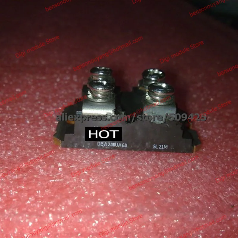 

Модуль DBA200UA60 5 шт.