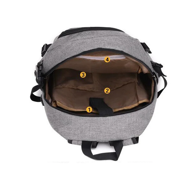 Charging Backpack (3)