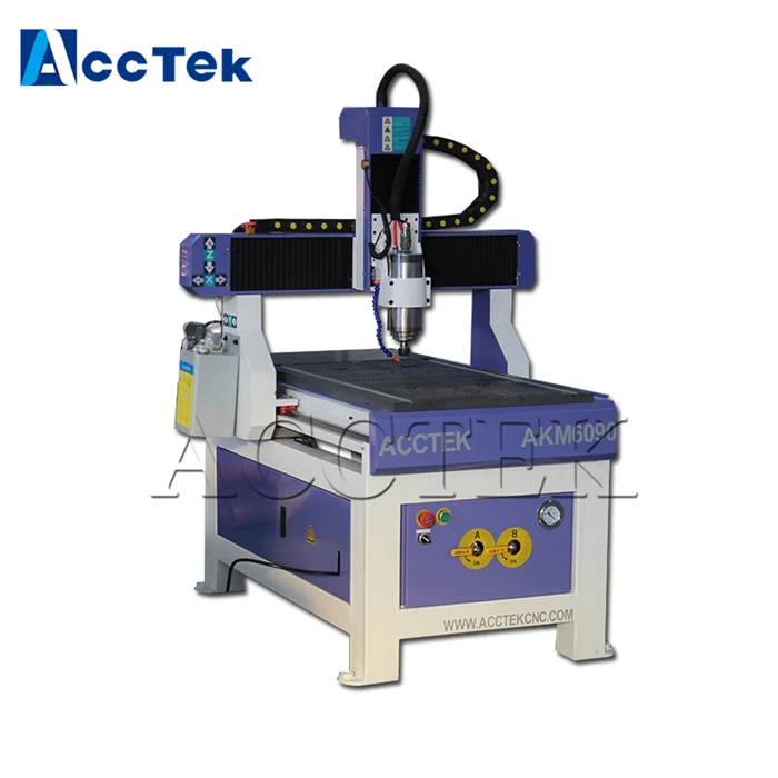 

Mini cnc milling machine cnc router 6090 mini home business craft cnc router machine