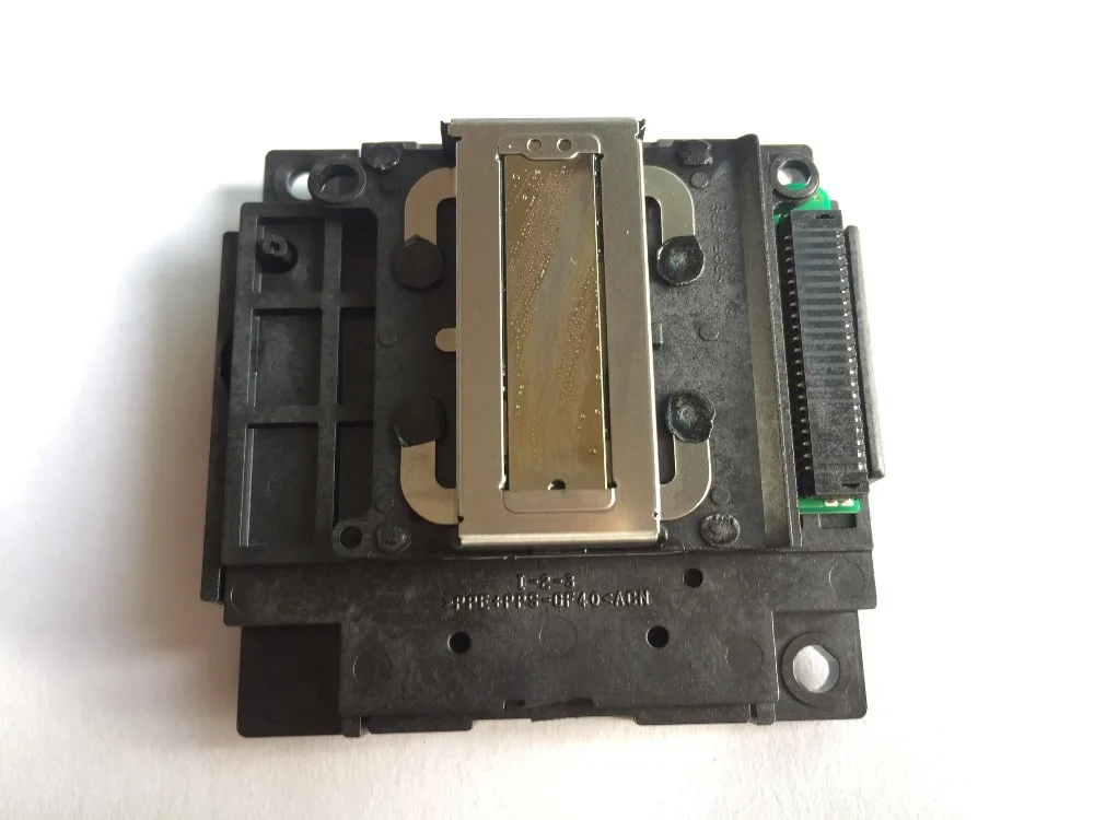 Fa04010 da Cabeça de Impressão para Epson L550 L555 L551 L558 Xp-412 Xp-413 Xp-415 Xp-420 Xp-423 Px-049a L3110 L222 L120 L210 L300 L350 L355