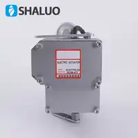 Actuator ADC175 linear motor controller Genset Generator part DC Pneumatic Parts diesel electric cylinder actuator valve