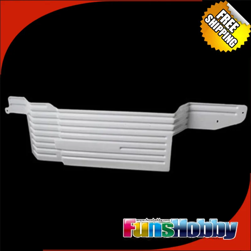 

MCD Racing SIDE GUARD LEXAN MONSTER(PULSTART LEFT).COD.090500P0