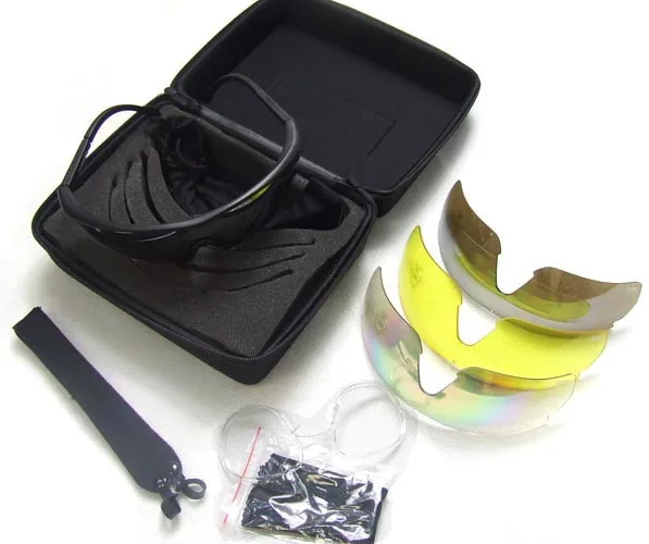 Tactical font b Hunting b font Shooting Protective Glasses Daisy C2 Goggles UV400 Outdoor Sports Hiking