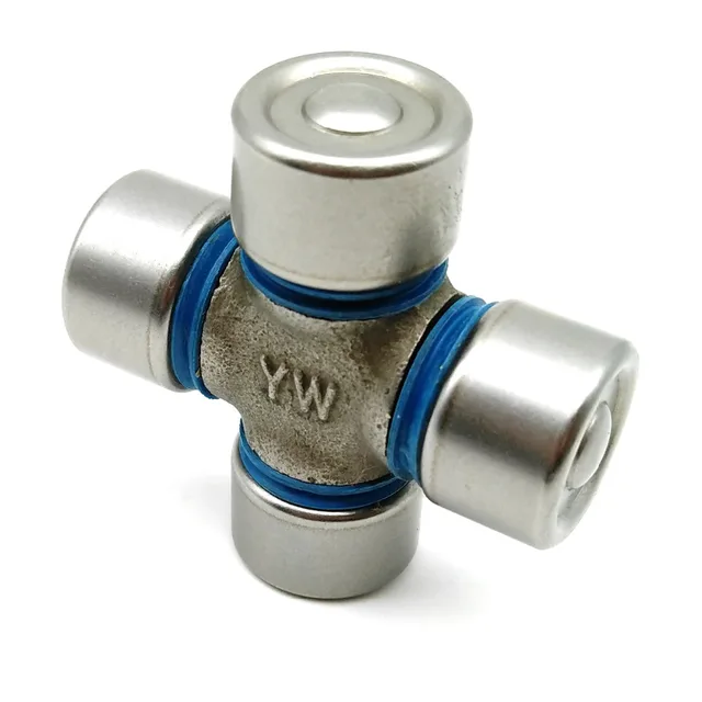 Buy 1PCS 19x48 MOCHU miniature U joints UNIVERSAL