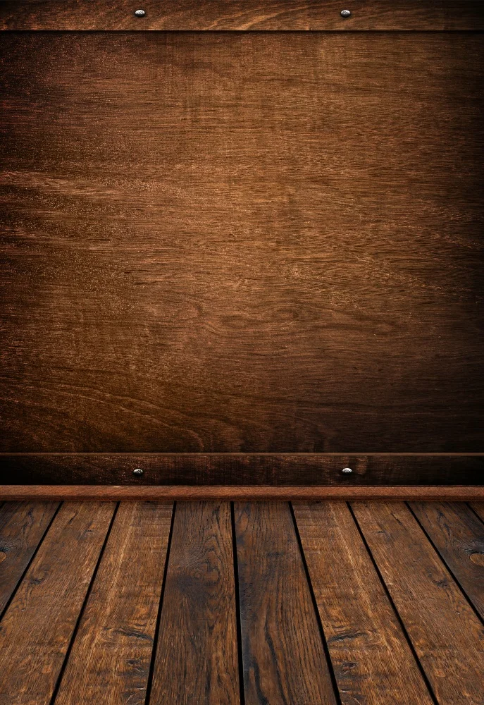 Laeacco Vintage Wall Wood Floor Baby Scene Photo Backgrounds Vinyl Digital Customized Photography Backdrops For Studio | Электроника