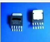 Free shipping 100pcs/lot in stock TD1507TR TD1507 TO-252 | Обустройство дома