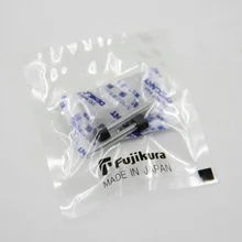 1 двойной комплект батарей Fujikura btr-09 электроды FSM-50S/FSM-60S/70 S/80 S волоконный электрод