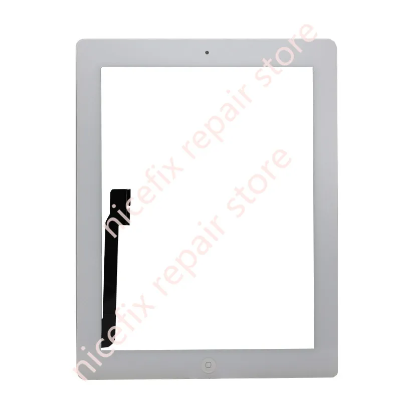 iPad 4 touch screen 28yuan  (1)_
