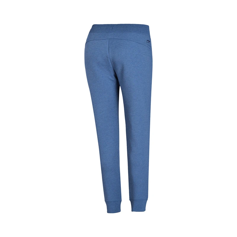 Li Ning Vrouwen De Trend Zweet Broek Loose Fit Comfort Pondiroma Fitness  Voering Li Ning Sport Broek AKLN054 WKY165|pants loose|pants loose fitpants  pants - AliExpress