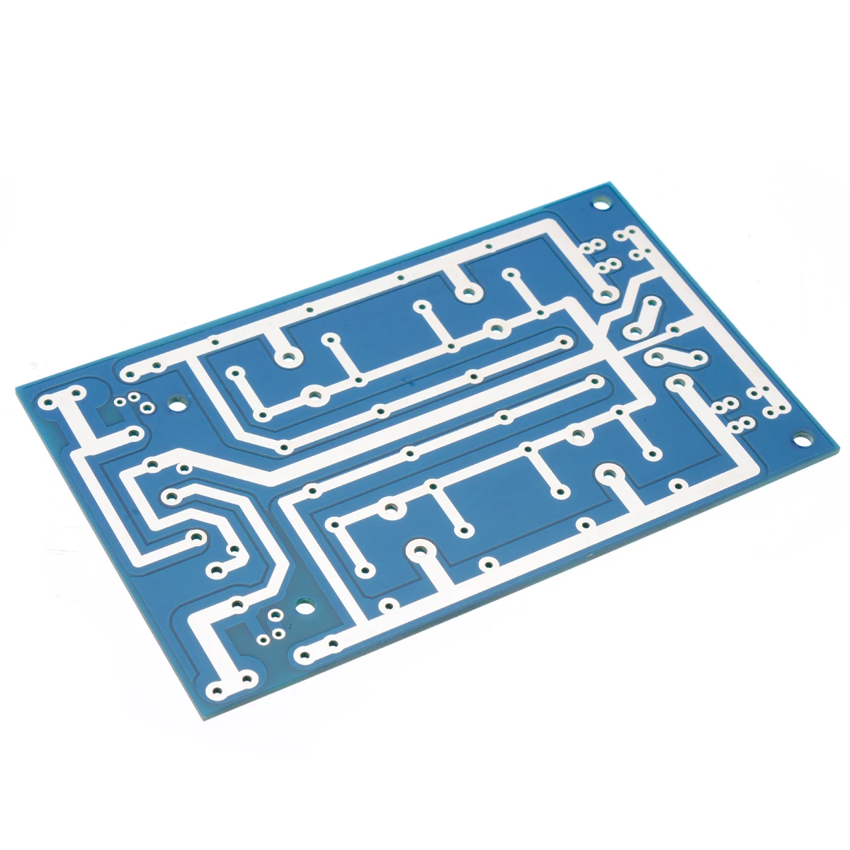 High Power Amplifier Rectifier Filter Fever Capacitor Filter Power Amplifier Board Audio Rectifier Power Supply 75x122mm