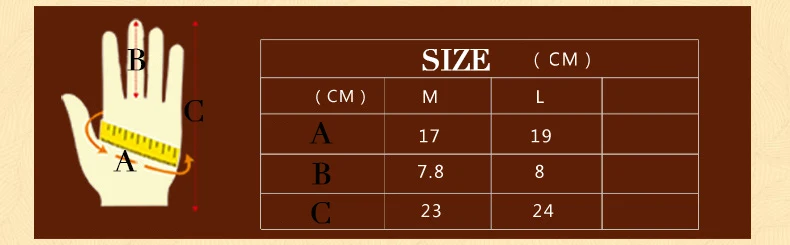 size