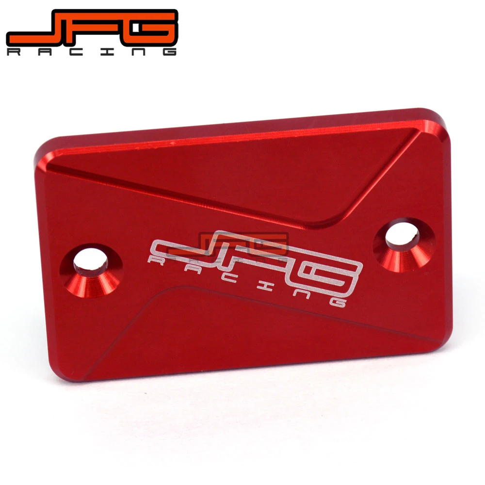 Крышка переднего тормозного резервуара для HONDA XR50 XR100 CRM50 SL230 XR230 CRM250R CRF250L CRF250M XR250