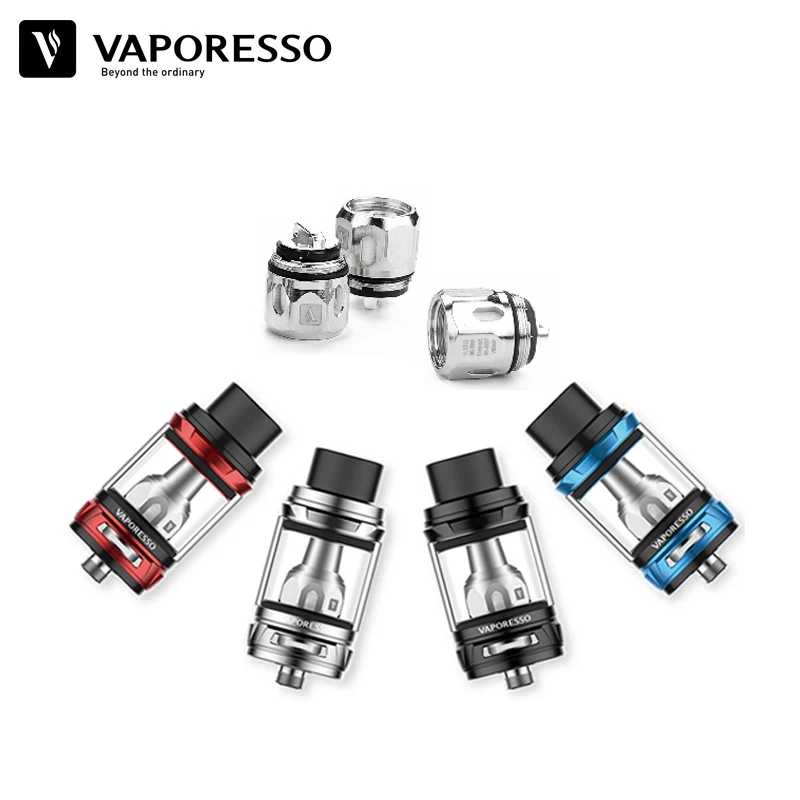 Buy Original Vaporesso Revenger NRG Tank Plus GT 6 GT