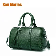 Сумки San maries, настоящие кожанные женские сумки из натуральной кожи, сумки на плечо, сумки высокого качества, сумки для подушек