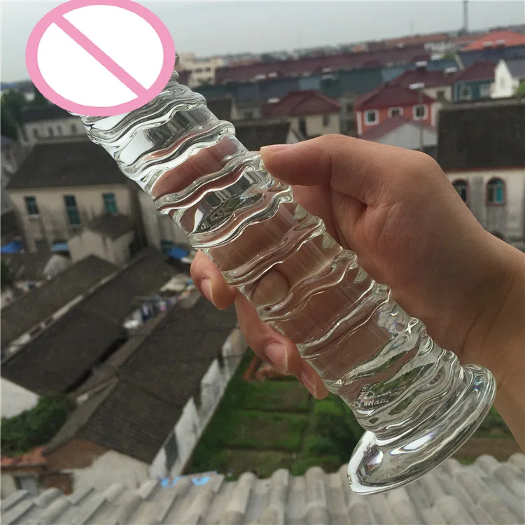 Think, that glass dildo masturbation video Glass dildo masturbation video