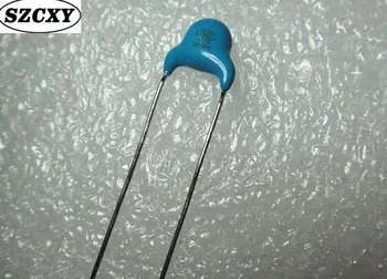 

Hot selling ,origina DE2E3KY102MA3BM02 X1Y2 250V0.001uF 20% Ceramics capacitor