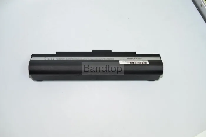 9 cells Laptop Battery For Asus Eee PC 1201 1201T UL20 UL20A X23 Pro23 90-NX62B2000Y 90-XB0POABT000