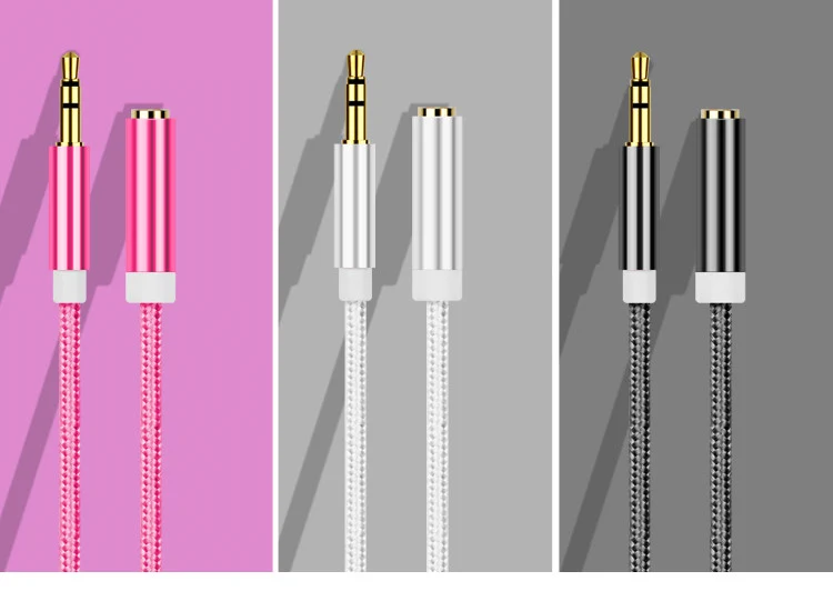 audio cable (8)