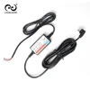 ChonChow-Caja De Alimentación DVR para coche, cargador con grabadora de datos para viaje, con salida de 12V -24V, módulo reductor de 5V 2.1A ► Foto 2/6