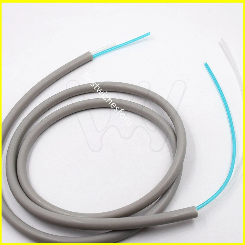 

Tube for Dental Triple Air Water Syringe 3 Three Way Syringe for Dental Unit Chair