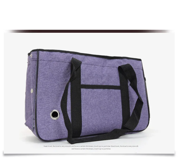 Pet Carriers  (16)