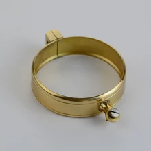 2 шт. Саксофон альт с тела краска золото 3 винты