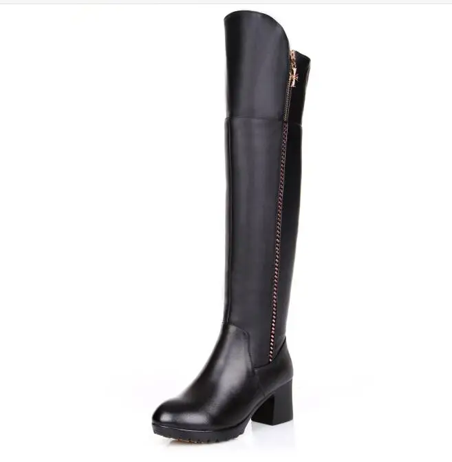 Chaussures En Sur 8 Les Casual 6 11 Cuissardes 4 Haute Dernière 2018 Bottes 7 Femmes Genou Mode Talons Au 9 5 20 Pompes Dames 10 Cuir Automne 17 18 19 16 2 Hiver 15 Botas 1 3 12 13 14 0nvxz
