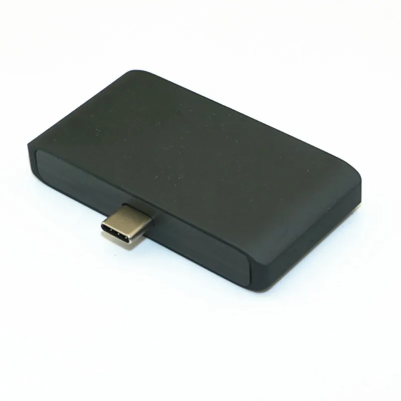 USB C концентратор к HDMI USB3.0 Usb3.1 конвертер для samsung S8/S9 nintendo Switch с PD Thunderbolt 3 адаптер для Macbook Pro type-C