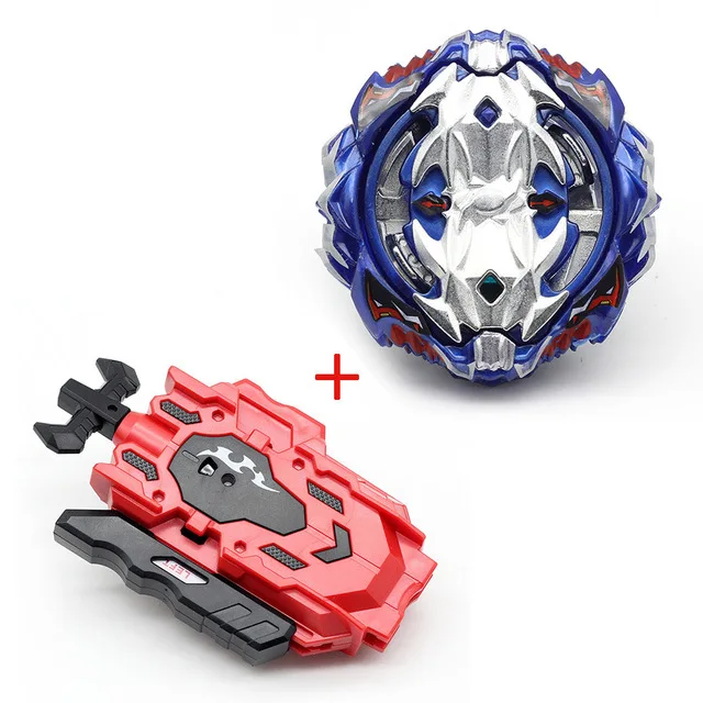 Beyblade Estourar B-48 Fafnir Bey Lmina de Metal de Brinquedo Brinquedos de Bayblade Lminas de Folha de Louro para Venda - Цвет: b - 118