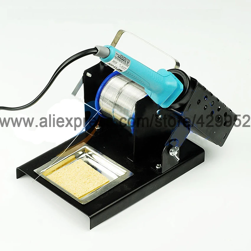 Tin wire Stand Holder-850-4