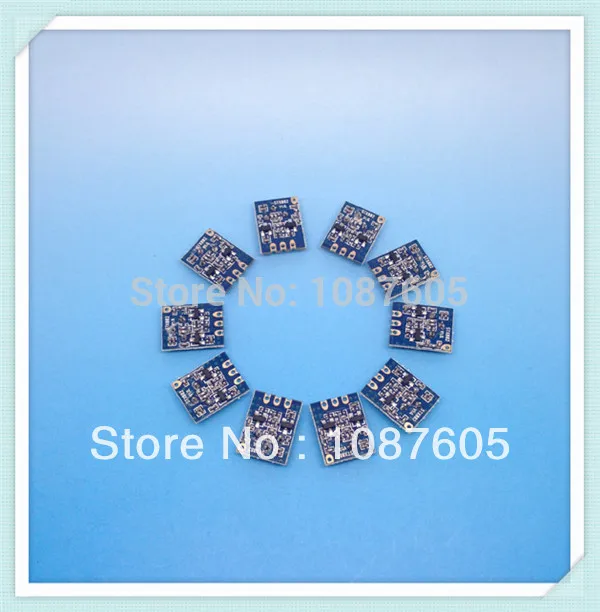 Радиочастотный модуль ASK 10 шт./лот передатчика 433 МГц|module 433mhz|lot lotlot 10pcs |