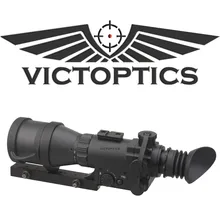 Victoptics 4x60 прицел ночного видения для ночной охоты съемки