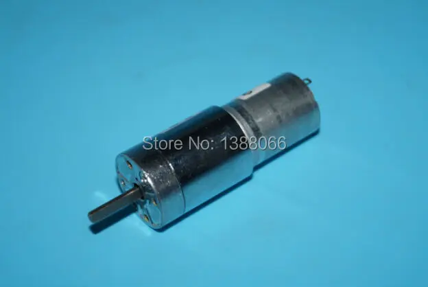 

GA230B21 ink key motor Sayama RA-20GM-SD3,ink key motor for Diamond 3000 and 3F,WRF-1300H-108450