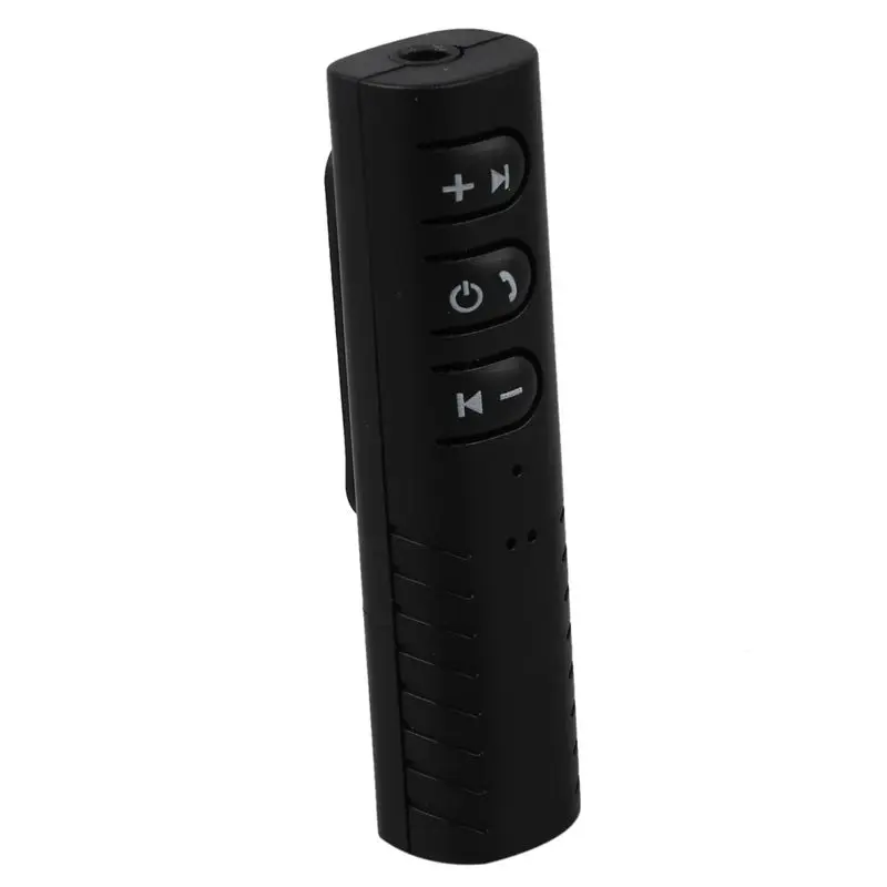 Bluetooth приемник 4 1 автомобильный Aux аудио адаптер мини беспроводной Hands free