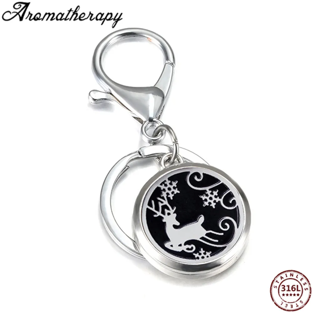 AS-KC Aromatherapy Key Chain (69)_